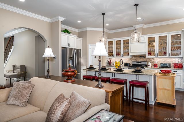 8985 Caraway Lane, Montgomery, AL 36117