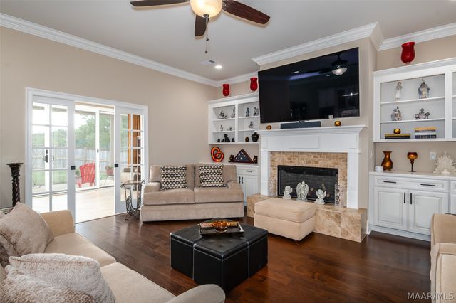 8985 Caraway Lane, Montgomery, AL 36117