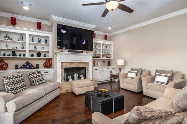 8985 Caraway Lane, Montgomery, AL 36117