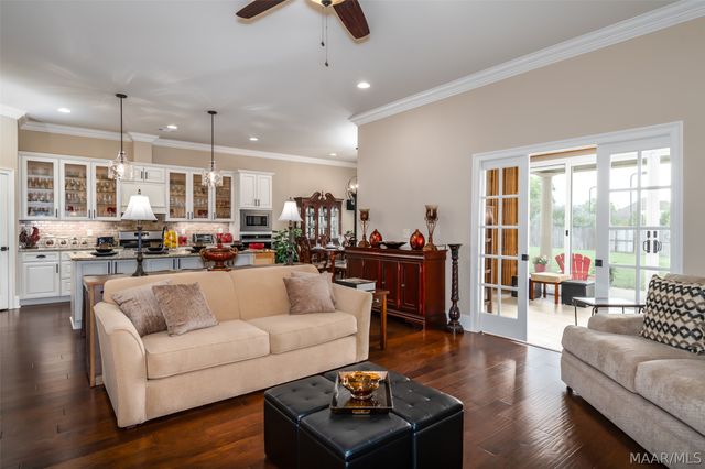 8985 Caraway Lane, Montgomery, AL 36117