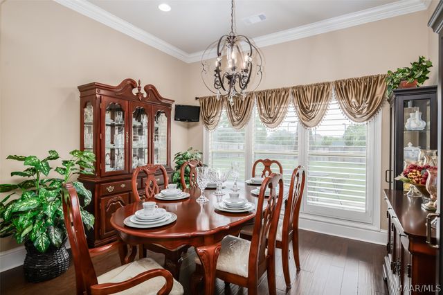 8985 Caraway Lane, Montgomery, AL 36117