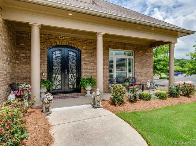 8985 Caraway Lane, Montgomery, AL 36117