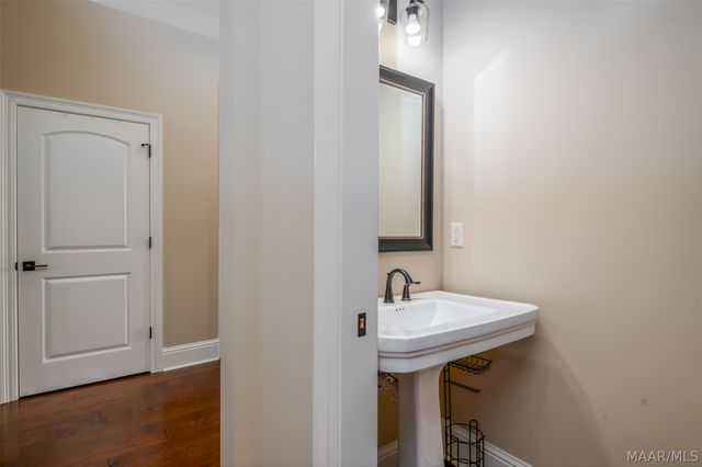 8985 Caraway Lane, Montgomery, AL 36117