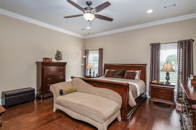 8985 Caraway Lane, Montgomery, AL 36117