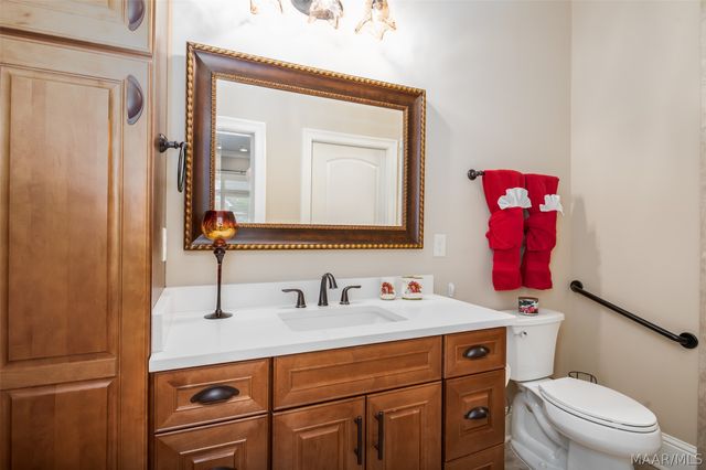 8985 Caraway Lane, Montgomery, AL 36117