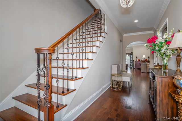 8985 Caraway Lane, Montgomery, AL 36117