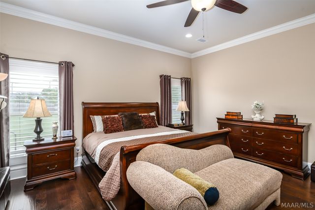 8985 Caraway Lane, Montgomery, AL 36117