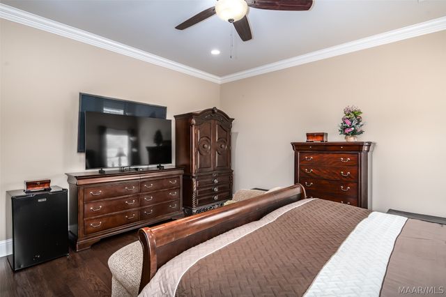 8985 Caraway Lane, Montgomery, AL 36117