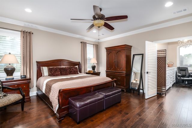 8985 Caraway Lane, Montgomery, AL 36117