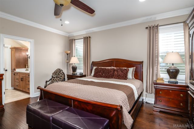 8985 Caraway Lane, Montgomery, AL 36117