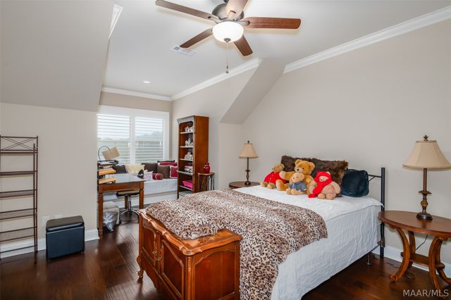 8985 Caraway Lane, Montgomery, AL 36117