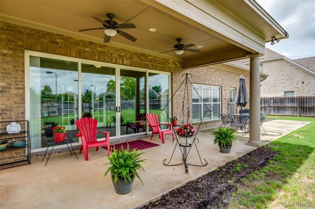8985 Caraway Lane, Montgomery, AL 36117