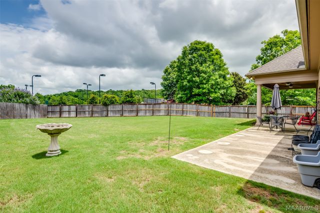 8985 Caraway Lane, Montgomery, AL 36117