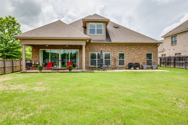 8985 Caraway Lane, Montgomery, AL 36117