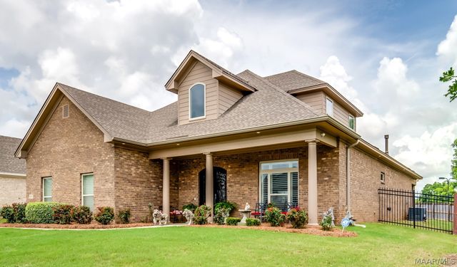 8985 Caraway Lane, Montgomery, AL 36117