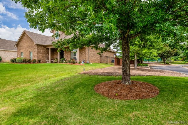 8985 Caraway Lane, Montgomery, AL 36117