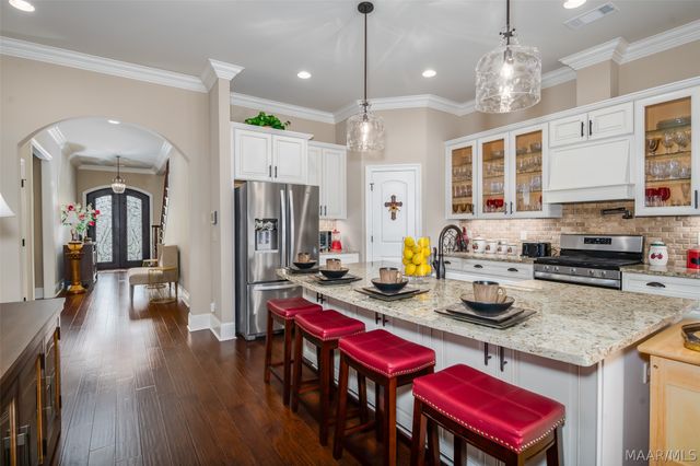 8985 Caraway Lane, Montgomery, AL 36117