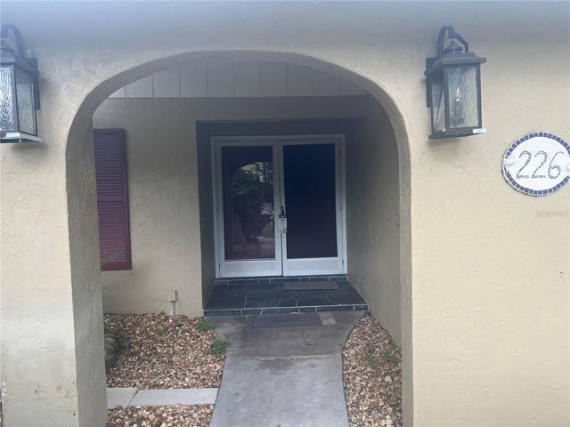 226 DELMAR AVE, Sarasota, FL 34243
