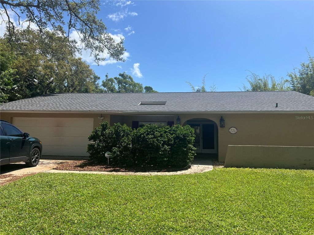 226 DELMAR AVE, Sarasota, FL 34243