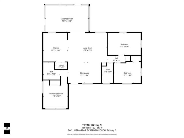 300 SW 19TH Avenue, Fort Lauderdale, FL 33312