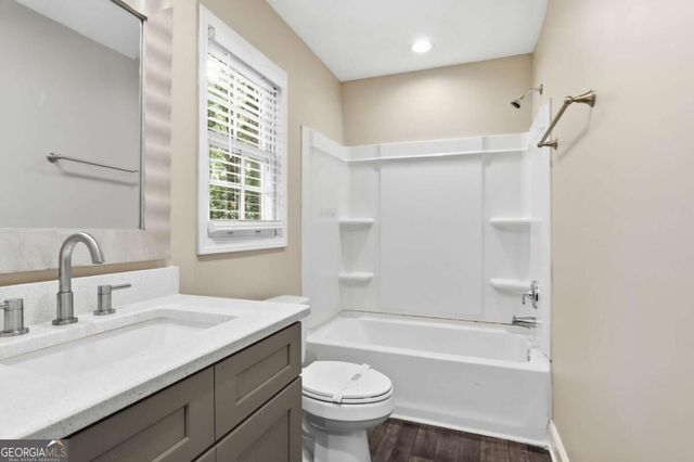 1633 Pine Glen Circle, Decatur, GA 30035
