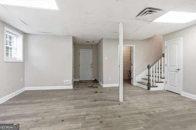 1633 Pine Glen Circle, Decatur, GA 30035
