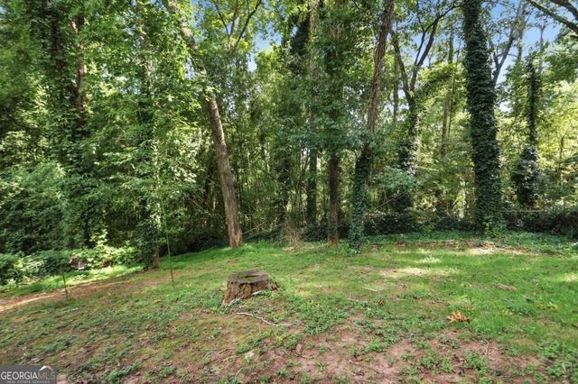 1633 Pine Glen Circle, Decatur, GA 30035