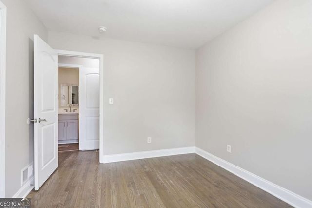 1633 Pine Glen Circle, Decatur, GA 30035