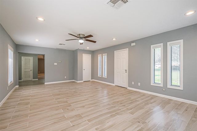 4319 Pine Meadow Drive, Richmond, TX 77469