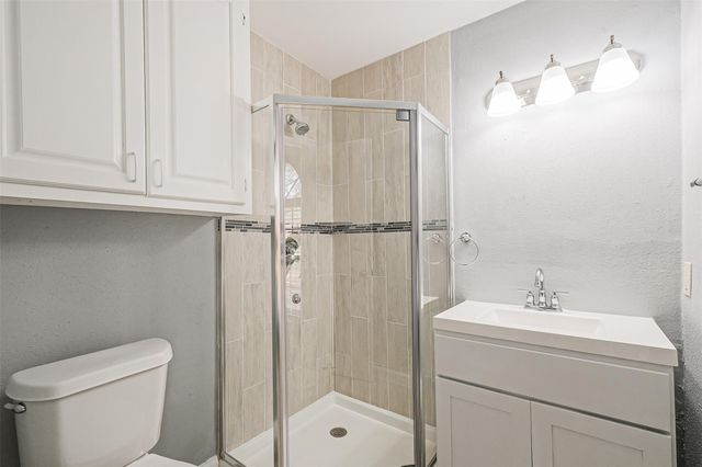 4319 Pine Meadow Drive, Richmond, TX 77469