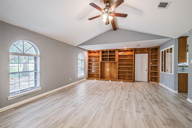 4319 Pine Meadow Drive, Richmond, TX 77469