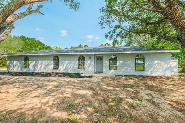4319 Pine Meadow Drive, Richmond, TX 77469