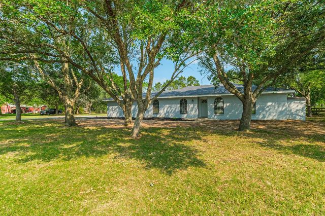 4319 Pine Meadow Drive, Richmond, TX 77469