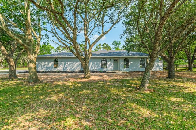 4319 Pine Meadow Drive, Richmond, TX 77469