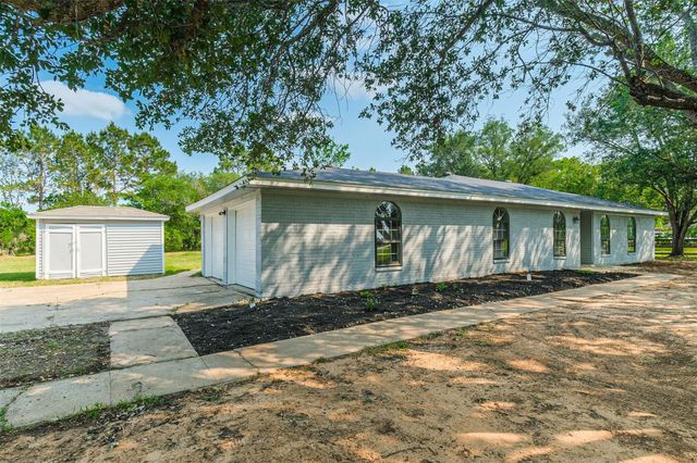 4319 Pine Meadow Drive, Richmond, TX 77469