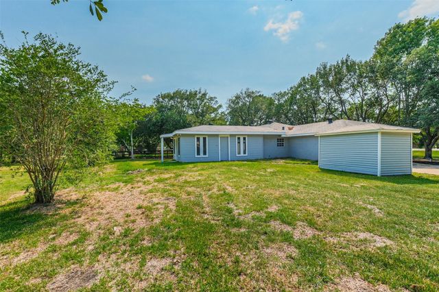 4319 Pine Meadow Drive, Richmond, TX 77469