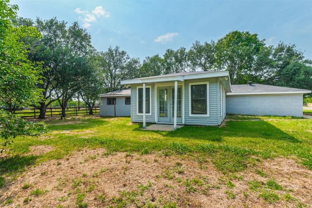 4319 Pine Meadow Drive, Richmond, TX 77469