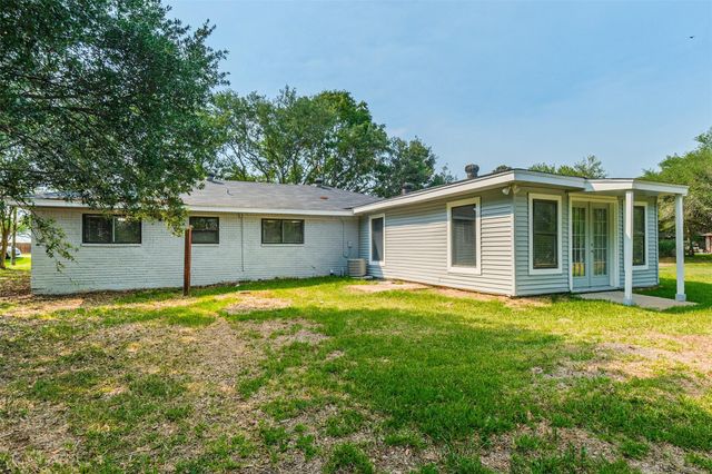 4319 Pine Meadow Drive, Richmond, TX 77469