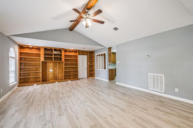 4319 Pine Meadow Drive, Richmond, TX 77469