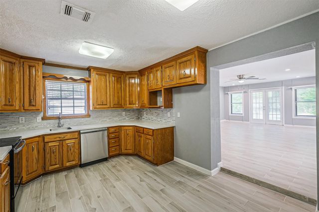 4319 Pine Meadow Drive, Richmond, TX 77469