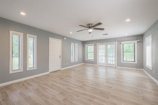 4319 Pine Meadow Drive, Richmond, TX 77469