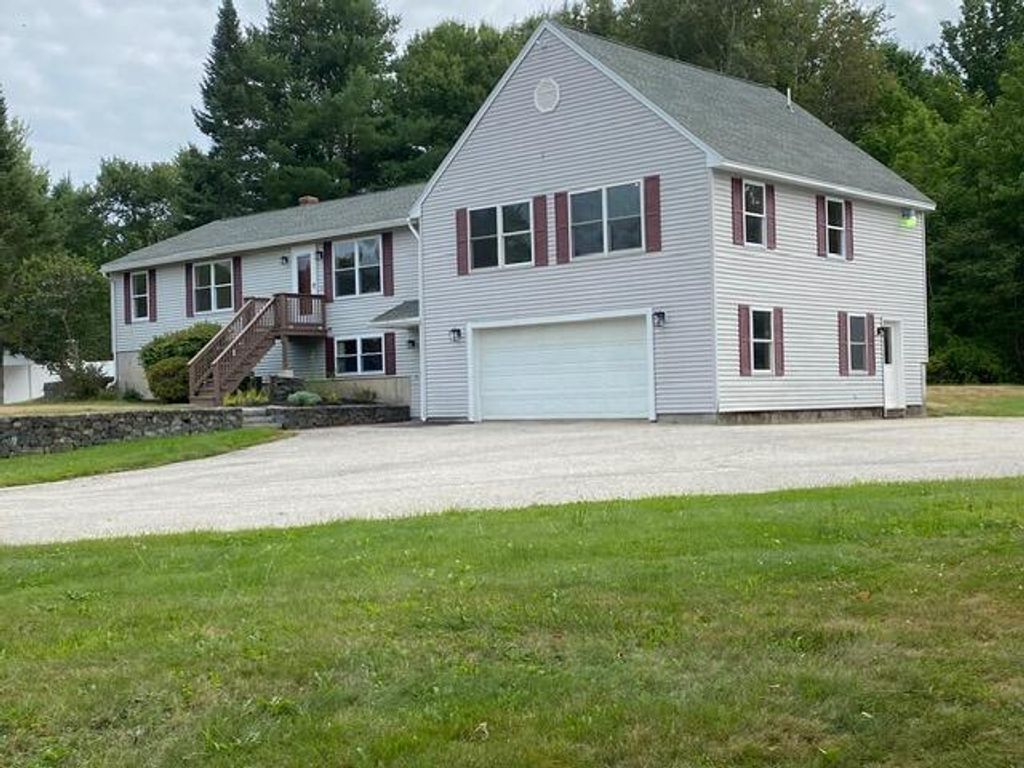 5 Foster Fields, Windham, ME 04062 — photo 3