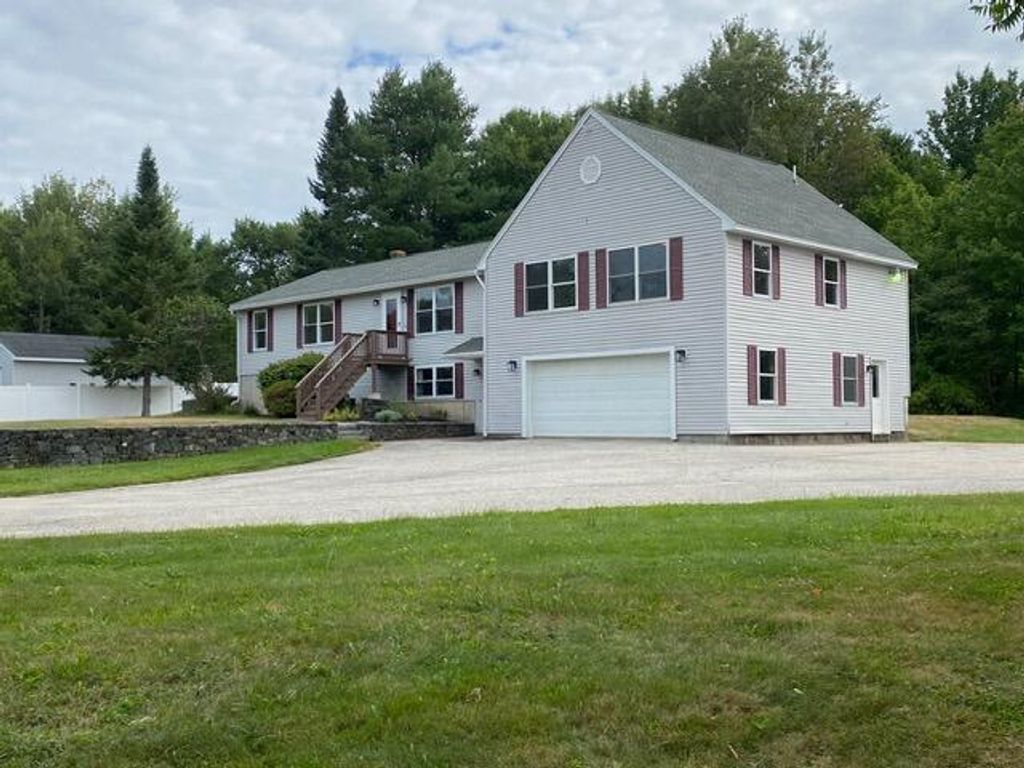 5 Foster Fields, Windham, ME 04062 — photo 4
