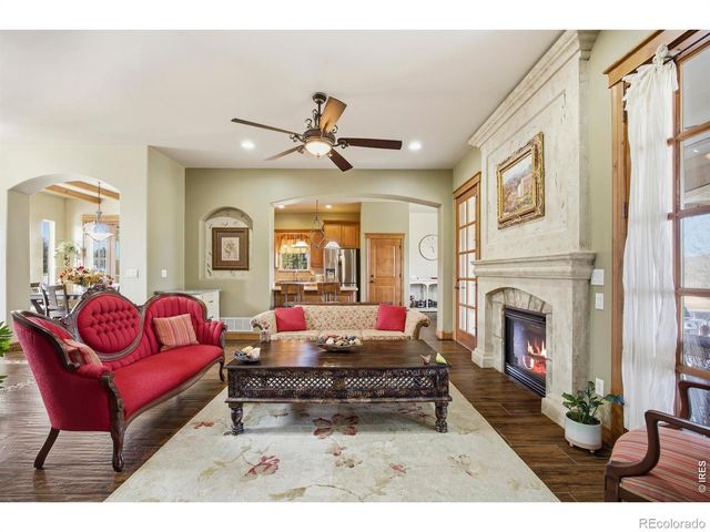 3949 W 19th St Ln, Greeley, CO 80634