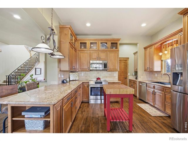 3949 W 19th St Ln, Greeley, CO 80634