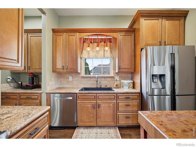 3949 W 19th St Ln, Greeley, CO 80634