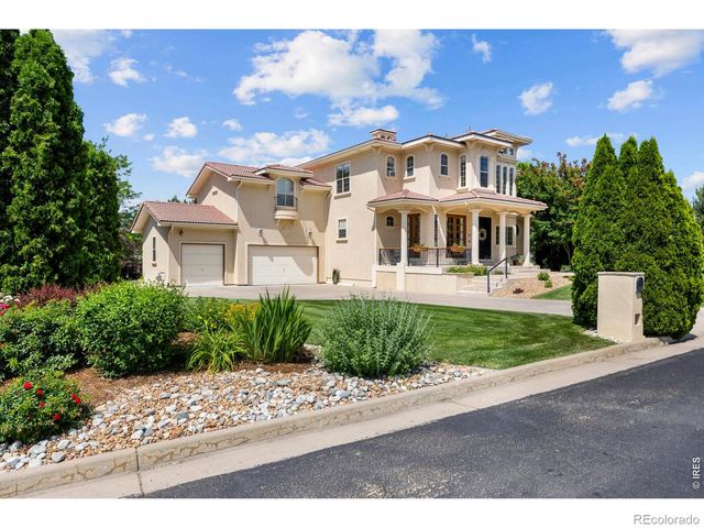 3949 W 19th St Ln, Greeley, CO 80634