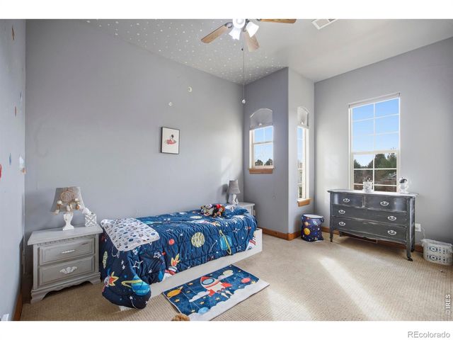 3949 W 19th St Ln, Greeley, CO 80634