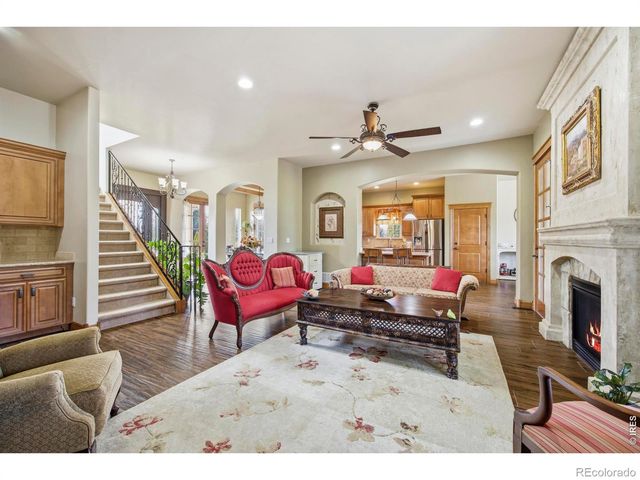 3949 W 19th St Ln, Greeley, CO 80634