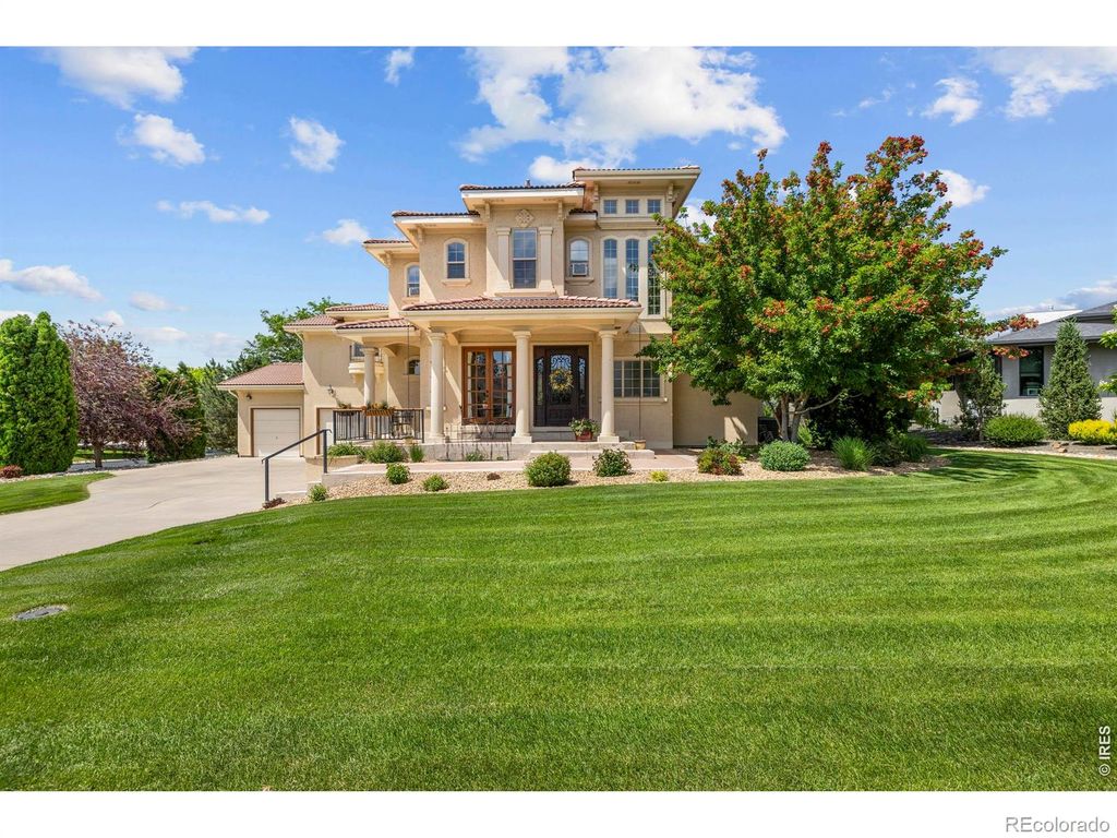 3949 W 19th St Ln, Greeley, CO 80634